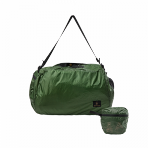 Deerhunter opvouwbare draagtas groen