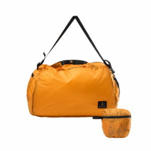 Deerhunter opvouwbare draagtas oranje