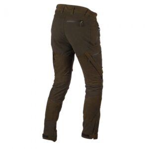 Univers U-TEX microvezel broek met versteviging