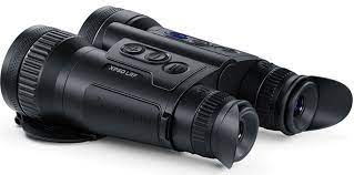 Pulsar Thermal imaging Binoculars Merger LRF XP50(sn: 789.001.373)