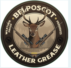 Belposcot leder vet HUNT 200ml