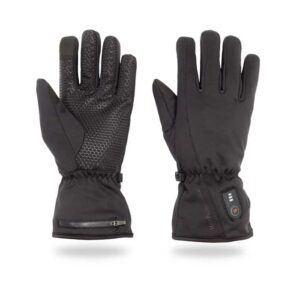 ALLROUND Verwarmde Handschoenen