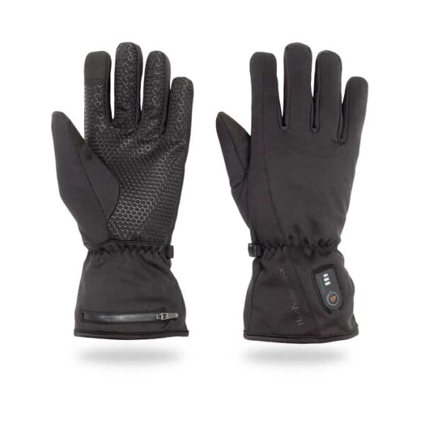 ALLROUND Verwarmde Handschoenen
