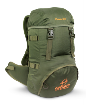 Crispi rugzak 35L