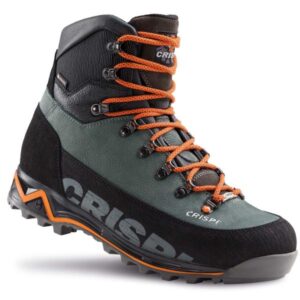 Crispi FUTURA CX GTX Storm Grey