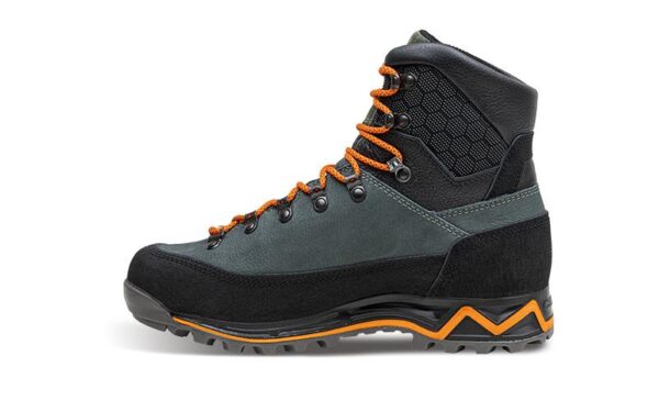 Crispi FUTURA CX GTX Storm Grey