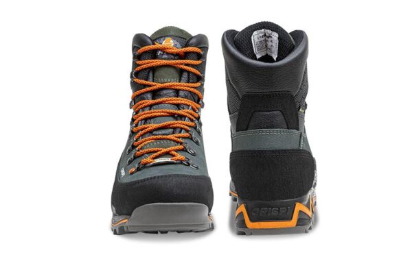 Crispi FUTURA CX GTX Storm Grey