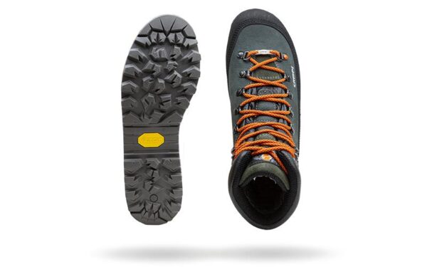 Crispi FUTURA CX GTX Storm Grey