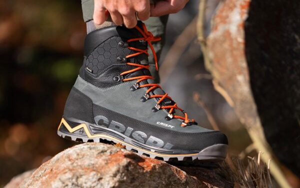 Crispi FUTURA CX GTX Storm Grey
