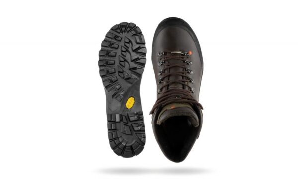 Crispi Kanada EVO GTX