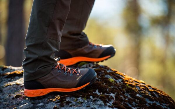 Crispi VALDRES S.E. GTX