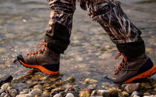 Crispi VALDRES S.E. GTX