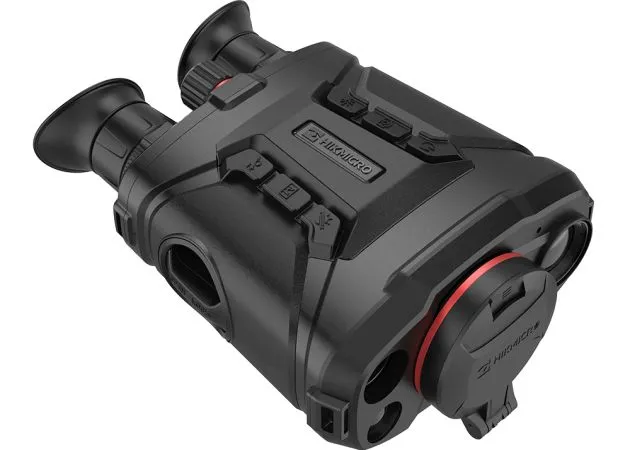 Hikmicro Warmtebeeldkijker Raptor RQ50LN 940 nm IR