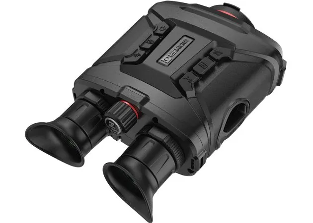 Hikmicro Warmtebeeldkijker Raptor RQ50LN 940 nm IR