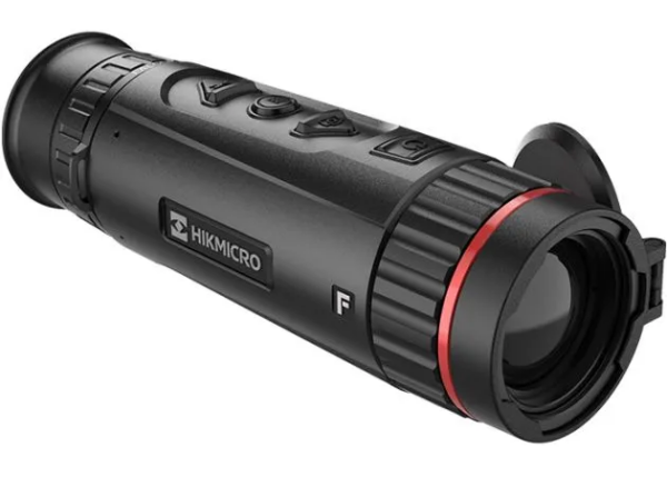Hikmicro Warmtebeeldkijker Falcon FH25