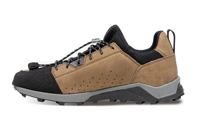 Crispi Attiva Active Low Hazelnut