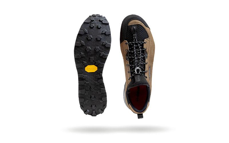 Crispi Attiva Active Low Hazelnut