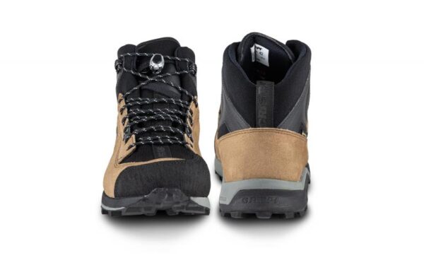Crispi ATTIVA MID GTX Hazelnut