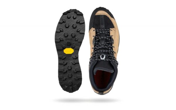 Crispi ATTIVA MID GTX Hazelnut