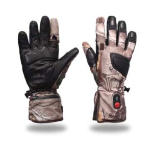 MOTION verwarmde Handschoenen