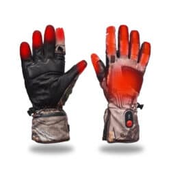 MOTION verwarmde Handschoenen