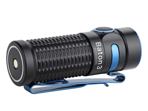Olight Baton 3
