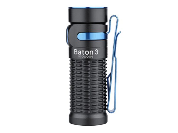 Olight Baton 3