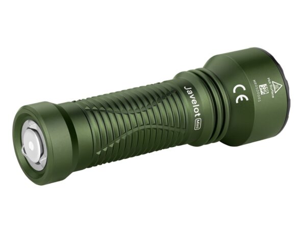 Olight Javelot Mini OD Green