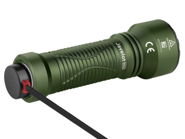 Olight Javelot Mini OD Green