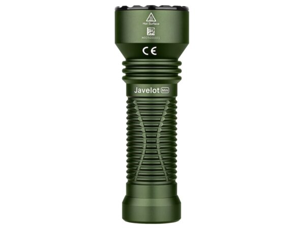 Olight Javelot Mini OD Green
