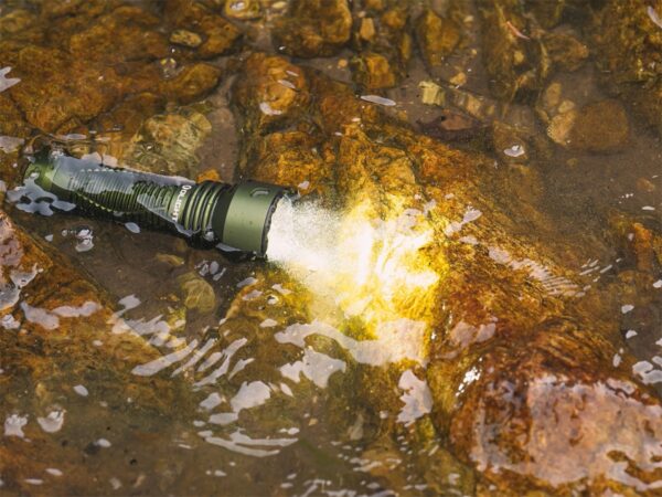 Olight Javelot Mini OD Green