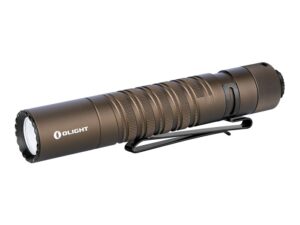 Olight M1T Raider Plus Tan Limited Edition