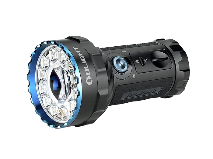 Olight Marauder 2 Rechargeable