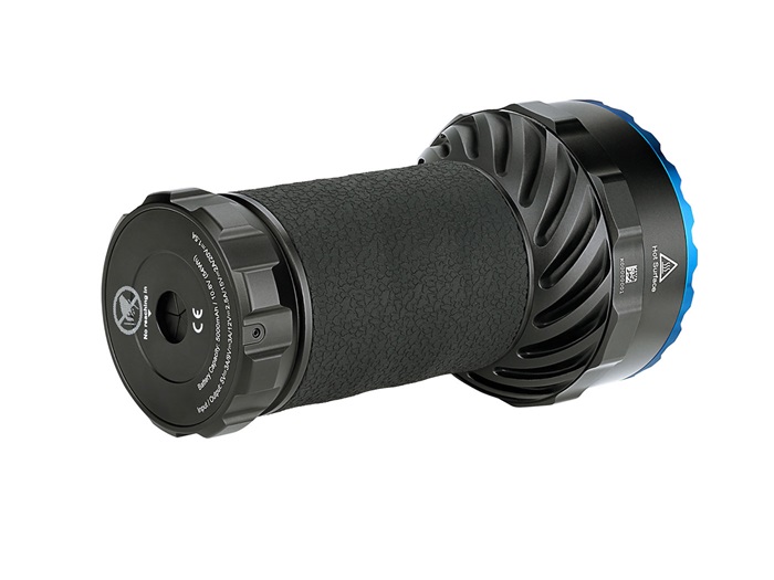 Olight Marauder 2 Rechargeable