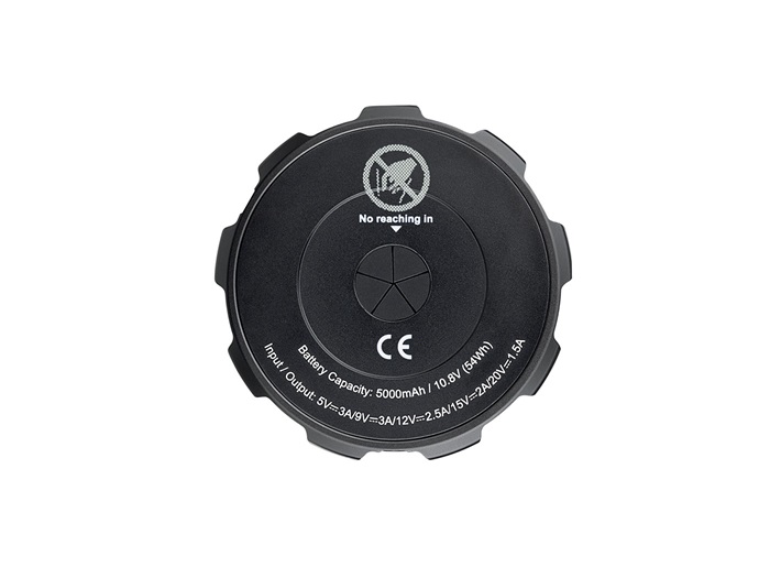 Olight Marauder 2 Rechargeable
