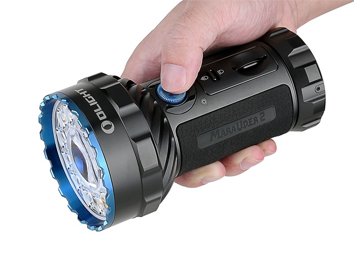 Olight Marauder 2 Rechargeable