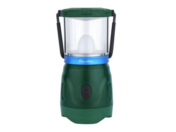 Olight Olantern Moss Green