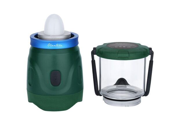 Olight Olantern Moss Green