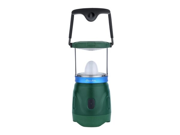 Olight Olantern Moss Green