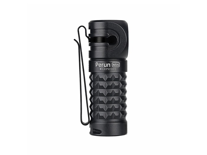 Olight Perun Mini Kit