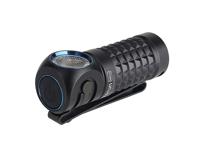 Olight Perun Mini Kit