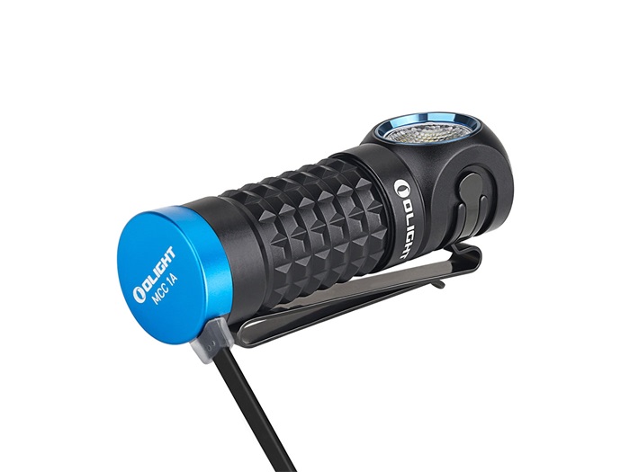 Olight Perun Mini Kit