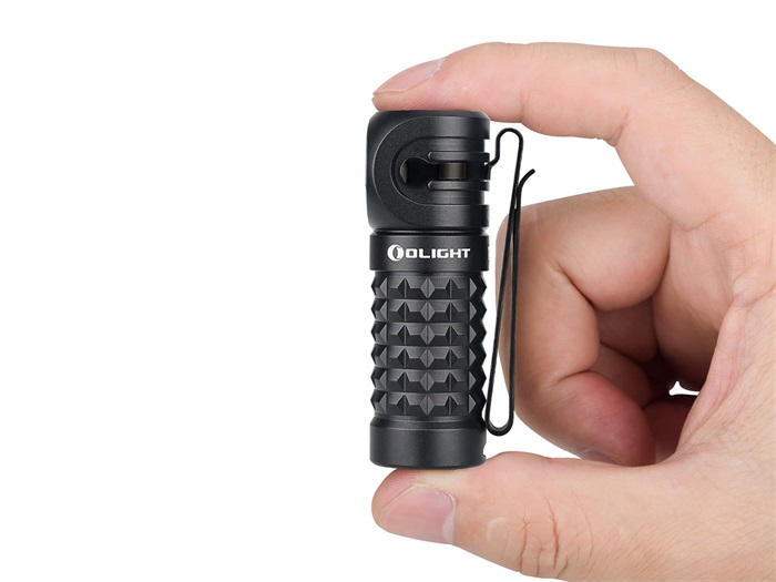 Olight Perun Mini Kit