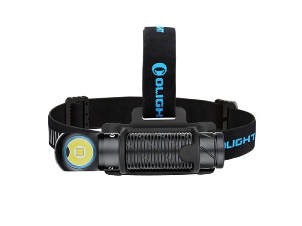 Olight Perun 2