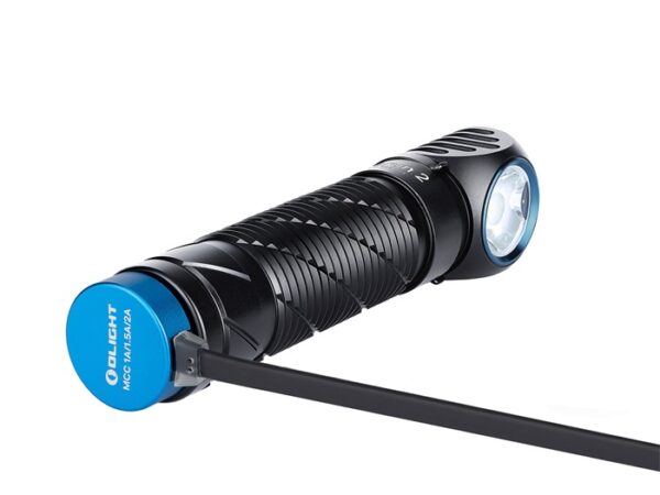 Olight Perun 2