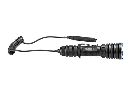Olight Tactical Remote Switch Warrior X