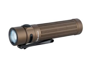Olight Warrior Mini Desert Tan