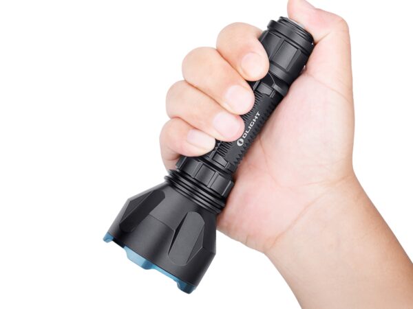 Olight Warrior X-TURBO