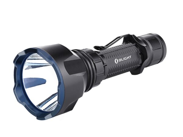 Olight Warrior X-TURBO