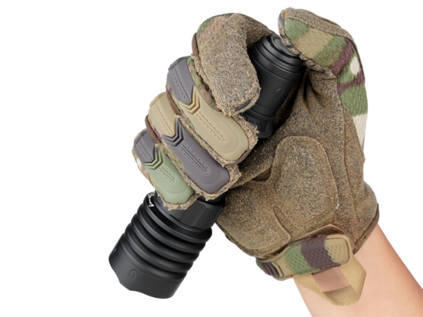 Olight Warrior X 4 Hunting Kit